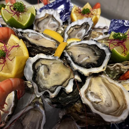 fruits de mer et coquillage à Luisant près de Chartres en Eure-et-Loir 28