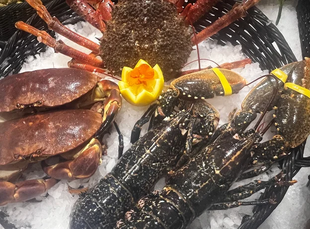 vente d'huitres à Luisant près de Chartres en Eure-et-Loir 28