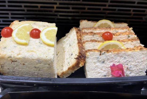 plats préparés pain de poisson à Luisant près de Chartres en Eure-et-Loir 28