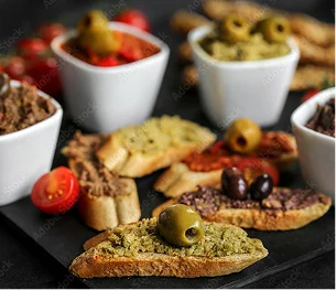 soupe de poisson à Luisant près de Chartres en Eure-et-Loir 28